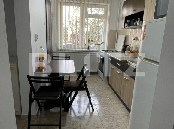 Apartament de vânzare 2 camere Gheorgheni - 93309AV | BLITZ Cluj-Napoca | Poza4