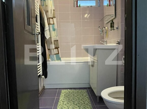Apartament de vânzare 2 camere Gheorgheni - 93309AV | BLITZ Cluj-Napoca | Poza6