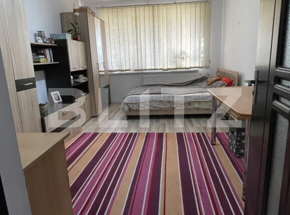 Apartament de vânzare 2 camere Gheorgheni - 93309AV | BLITZ Cluj-Napoca | Poza1