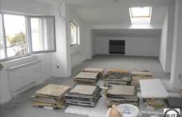 Vanzare 4 camere, 135 mp utili, zona Parcul Babes, loc parcare, zona linistita!