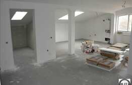 Vanzare 4 camere, 135 mp utili, zona Parcul Babes, loc parcare, zona linistita!