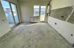 Apartament 2 camere, 41 mp, parcare, zona Catanelor