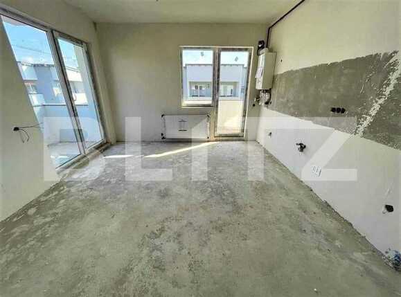 Apartament de vânzare 2 camere Floreşti - 93318AV | BLITZ Cluj-Napoca | Poza1