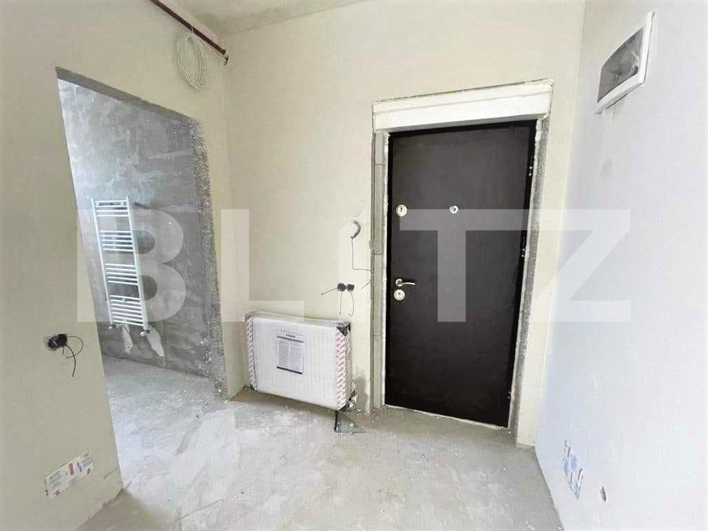 Apartament de vânzare 2 camere Floreşti - 93318AV | BLITZ Cluj-Napoca | Poza4