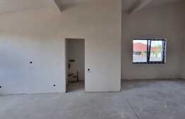 Casa individuala, 120 mp, 850 mp teren, Jucu