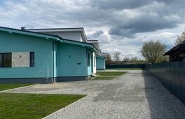 Casa individuala, 120 mp, 850 mp teren, Jucu