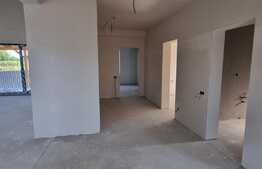 Casa individuala, 120 mp, 850 mp teren, Jucu