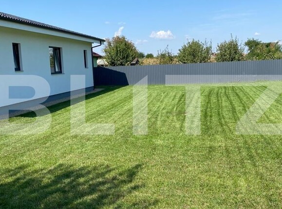 Casa de vânzare 4 camere Jucu - 93319CV | BLITZ Cluj-Napoca | Poza4