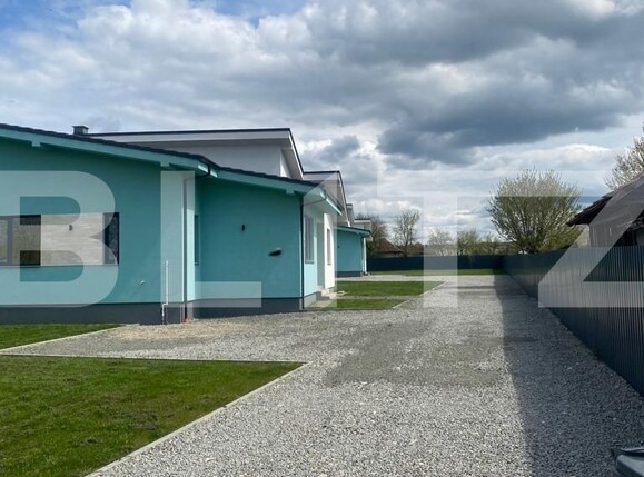 Casa de vânzare 4 camere Jucu - 93319CV | BLITZ Cluj-Napoca | Poza3