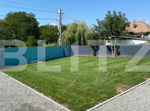 Casa de vânzare 4 camere Jucu - 93319CV | BLITZ Cluj-Napoca | Poza2