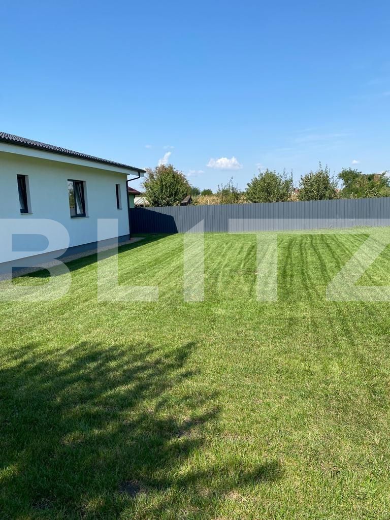 Casa de vânzare 4 camere Jucu - 93319CV | BLITZ Cluj-Napoca | Poza4