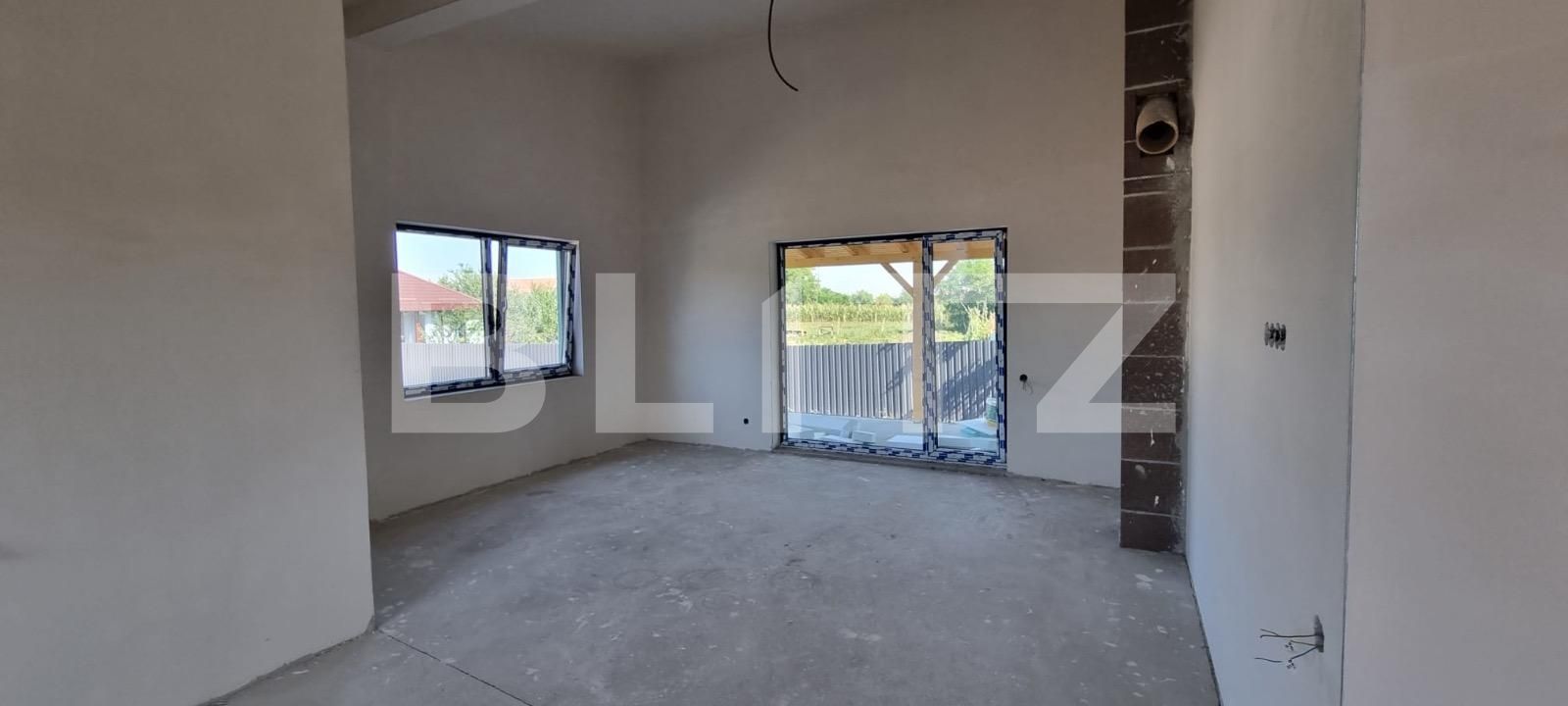 Casa de vânzare 4 camere Jucu - 93319CV | BLITZ Cluj-Napoca | Poza16