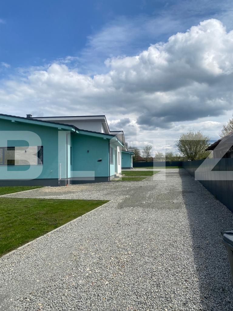 Casa de vânzare 4 camere Jucu - 93319CV | BLITZ Cluj-Napoca | Poza3