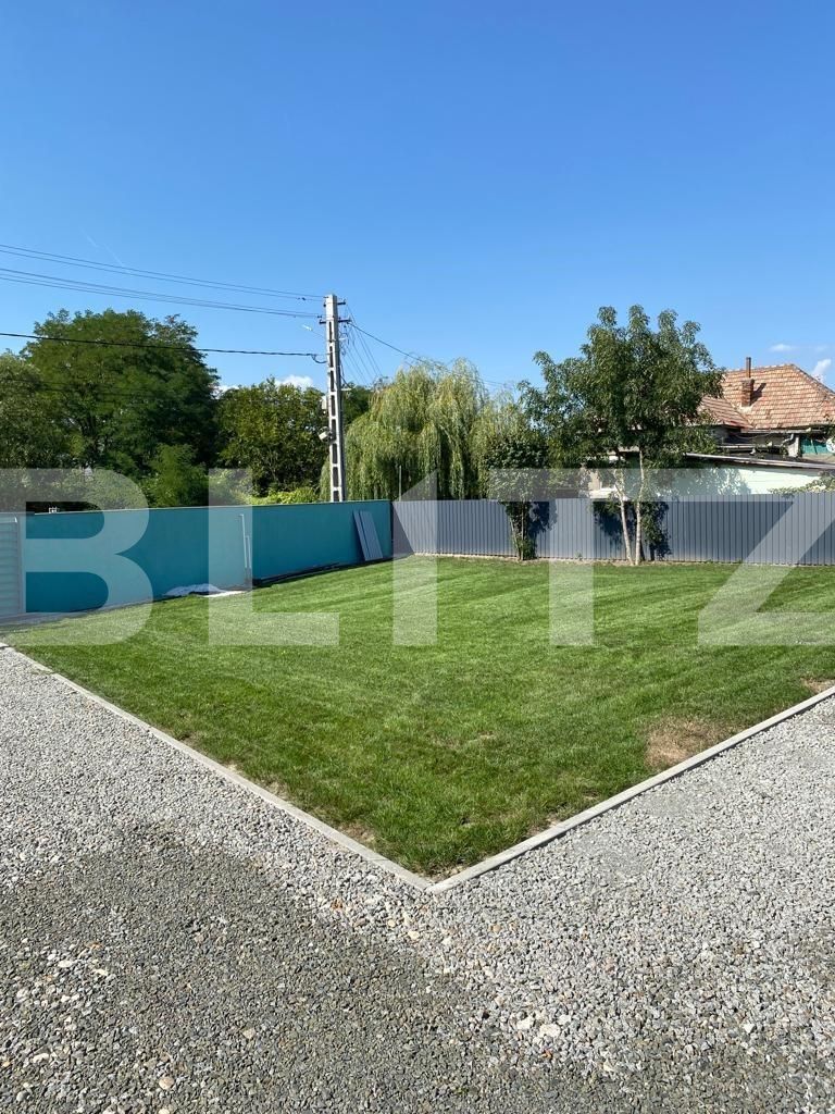 Casa de vânzare 4 camere Jucu - 93319CV | BLITZ Cluj-Napoca | Poza2