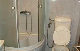 Inchiriere 1 camera, 30 mp utili, zona Casa de Cultura, mobilat modern