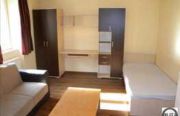 Inchiriere 1 camera, 30 mp utili, zona Casa de Cultura, mobilat modern