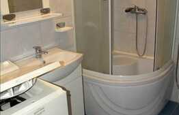 Inchiriere 1 camera, 30 mp utili, zona Casa de Cultura, mobilat modern