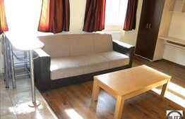 Inchiriere 1 camera, 30 mp utili, zona Casa de Cultura, mobilat modern