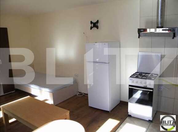 Garsonieră de închiriat Central - 9332AI | BLITZ Cluj-Napoca | Poza3