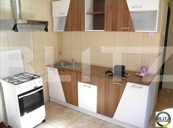 Garsonieră de închiriat Central - 9332AI | BLITZ Cluj-Napoca | Poza6