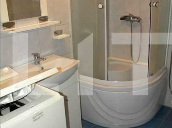 Garsonieră de închiriat Central - 9332AI | BLITZ Cluj-Napoca | Poza8