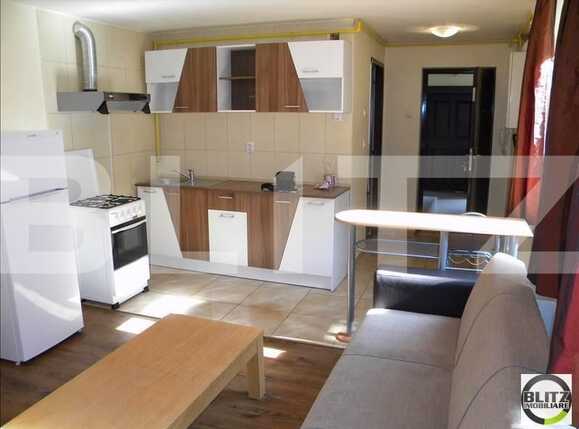 Garsonieră de închiriat Central - 9332AI | BLITZ Cluj-Napoca | Poza5