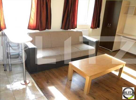 Garsonieră de închiriat Central - 9332AI | BLITZ Cluj-Napoca | Poza2