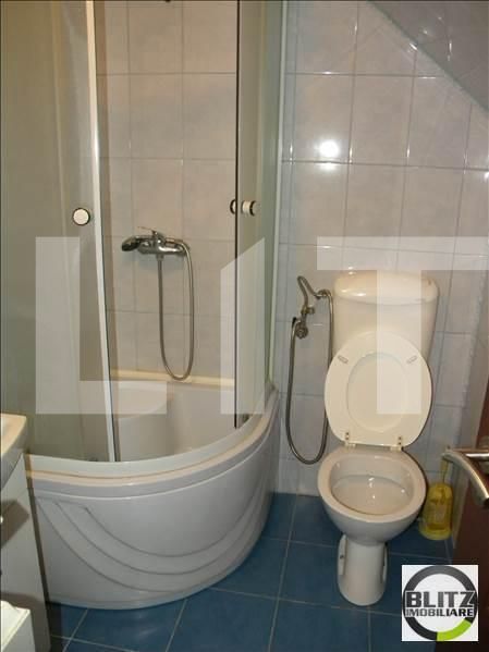 Garsonieră de închiriat Central - 9332AI | BLITZ Cluj-Napoca | Poza7