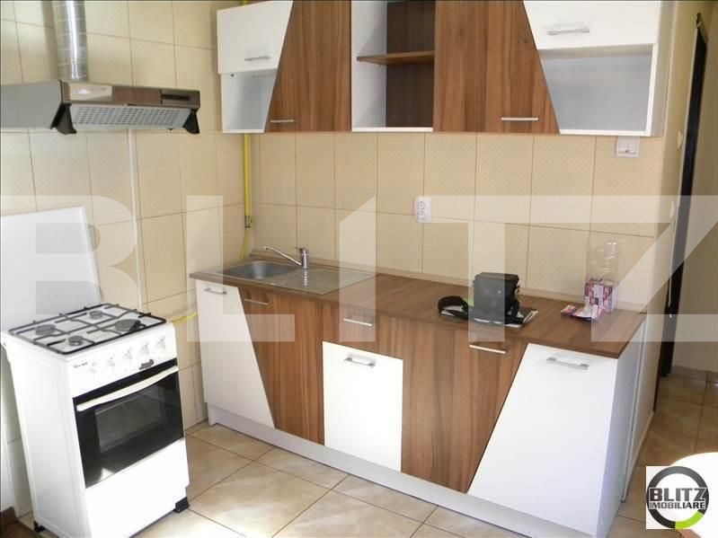 Garsonieră de închiriat Central - 9332AI | BLITZ Cluj-Napoca | Poza6