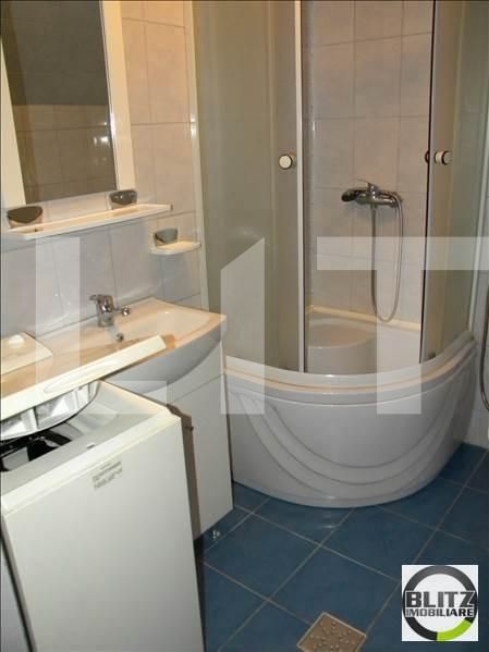 Garsonieră de închiriat Central - 9332AI | BLITZ Cluj-Napoca | Poza8