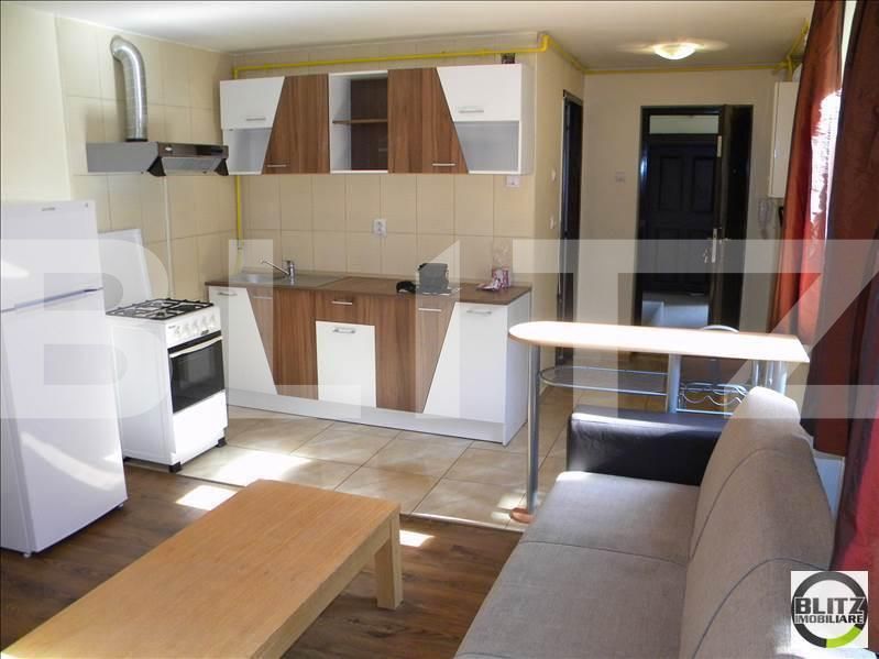 Garsonieră de închiriat Central - 9332AI | BLITZ Cluj-Napoca | Poza5