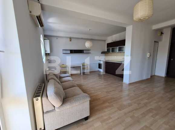 Apartament de închiriat 2 camere Gheorgheni - 93322AI | BLITZ Cluj-Napoca | Poza4