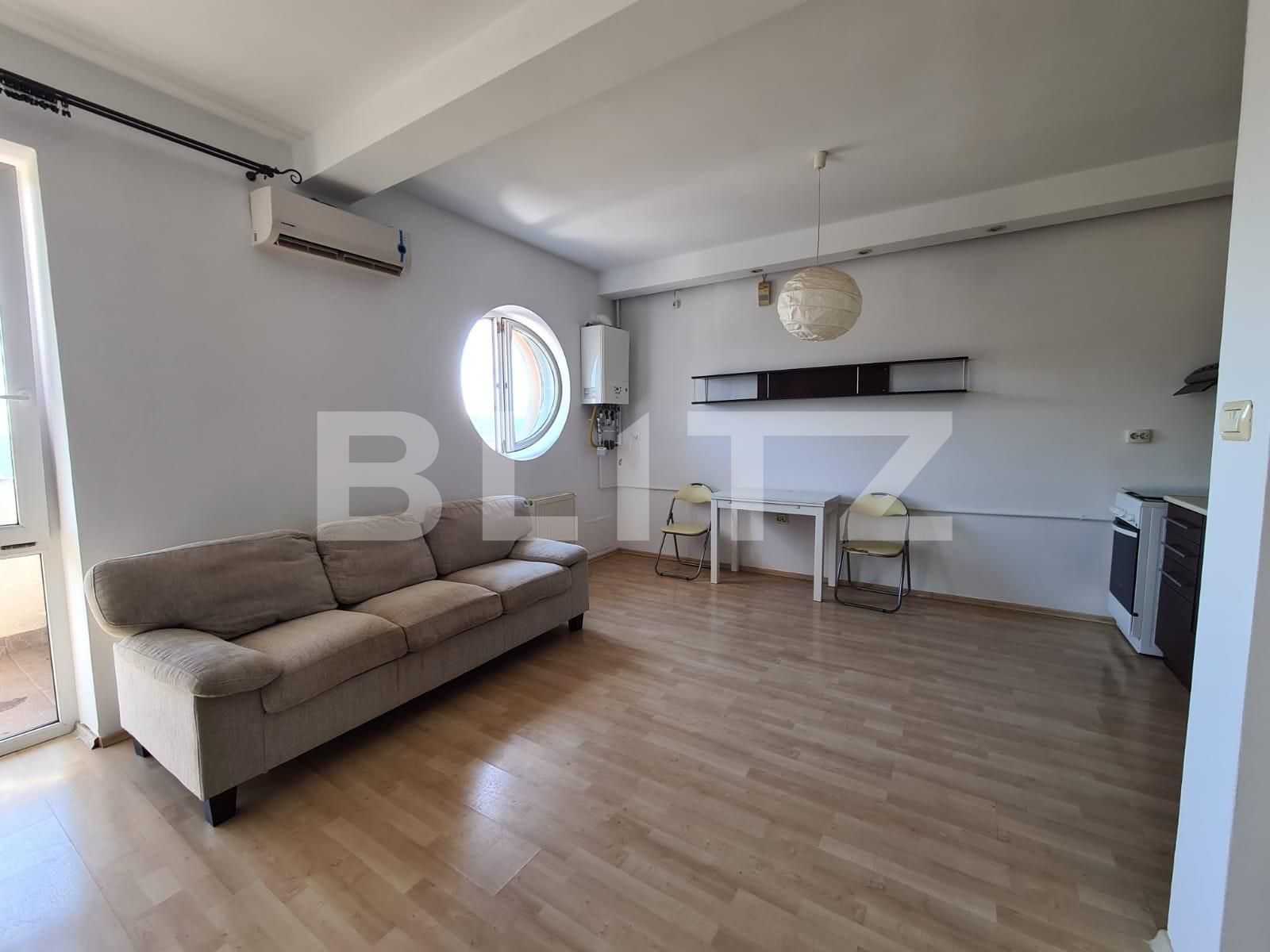 Apartament de închiriat 2 camere Gheorgheni - 93322AI | BLITZ Cluj-Napoca | Poza6