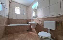 Garsoniera spatioasa, decomandata, 50mp, parcare, zona C-tin Brancusi