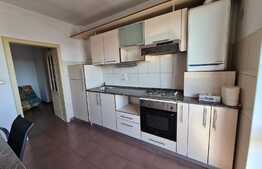 Garsoniera spatioasa, decomandata, 50mp, parcare, zona C-tin Brancusi