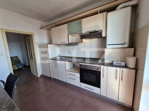 Garsonieră de închiriat Gheorgheni - 93324AI | BLITZ Cluj-Napoca | Poza4