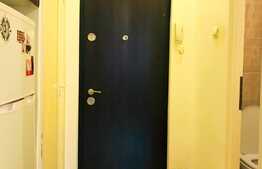 1 camera, 30 mp, mobilat modern, balcon, zona strazii Aurel Suciu