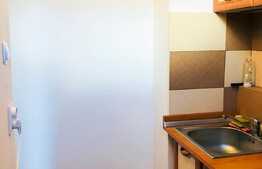 1 camera, 30 mp, mobilat modern, balcon, zona strazii Aurel Suciu