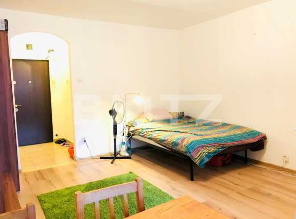 Garsonieră de închiriat Gheorgheni - 9333AI | BLITZ Cluj-Napoca | Poza1