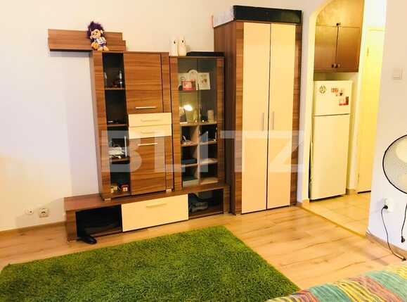 Garsonieră de închiriat Gheorgheni - 9333AI | BLITZ Cluj-Napoca | Poza3