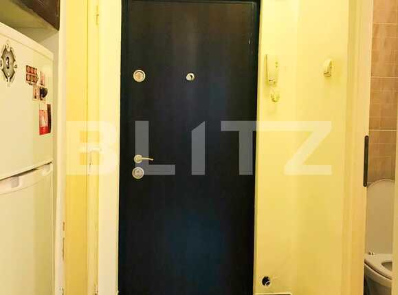 Garsonieră de închiriat Gheorgheni - 9333AI | BLITZ Cluj-Napoca | Poza9