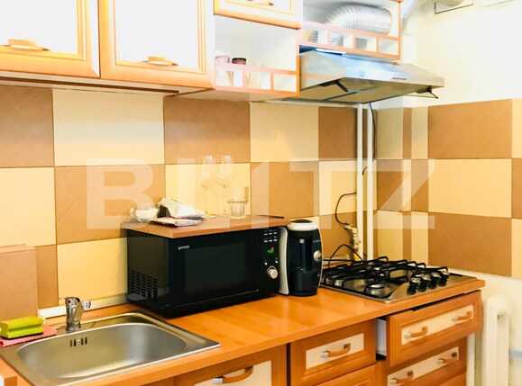 Garsonieră de închiriat Gheorgheni - 9333AI | BLITZ Cluj-Napoca | Poza6