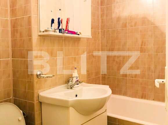 Garsonieră de închiriat Gheorgheni - 9333AI | BLITZ Cluj-Napoca | Poza10