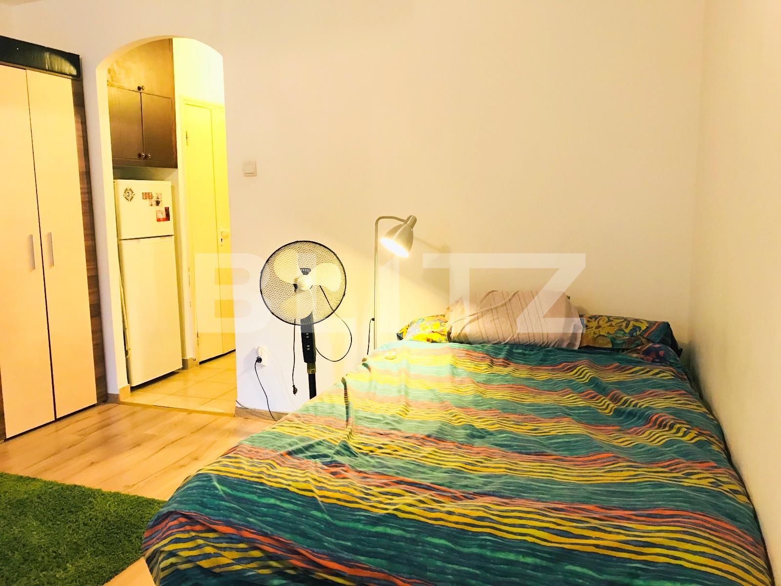 Garsonieră de închiriat Gheorgheni - 9333AI | BLITZ Cluj-Napoca | Poza2