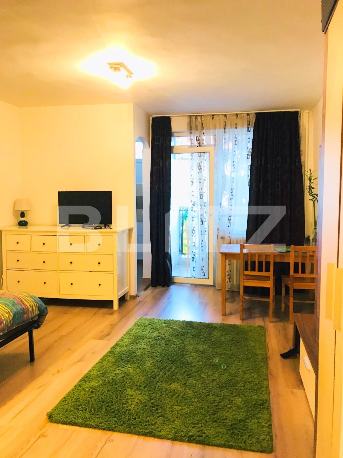 Garsonieră de închiriat Gheorgheni - 9333AI | BLITZ Cluj-Napoca | Poza4