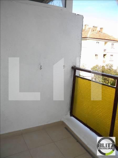 Garsonieră de închiriat Gheorgheni - 9333AI | BLITZ Cluj-Napoca | Poza12