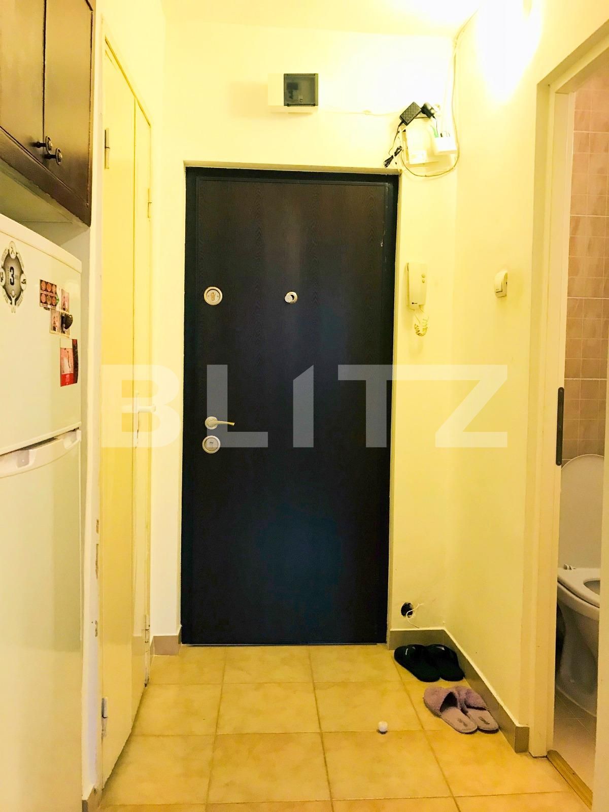 Garsonieră de închiriat Gheorgheni - 9333AI | BLITZ Cluj-Napoca | Poza9