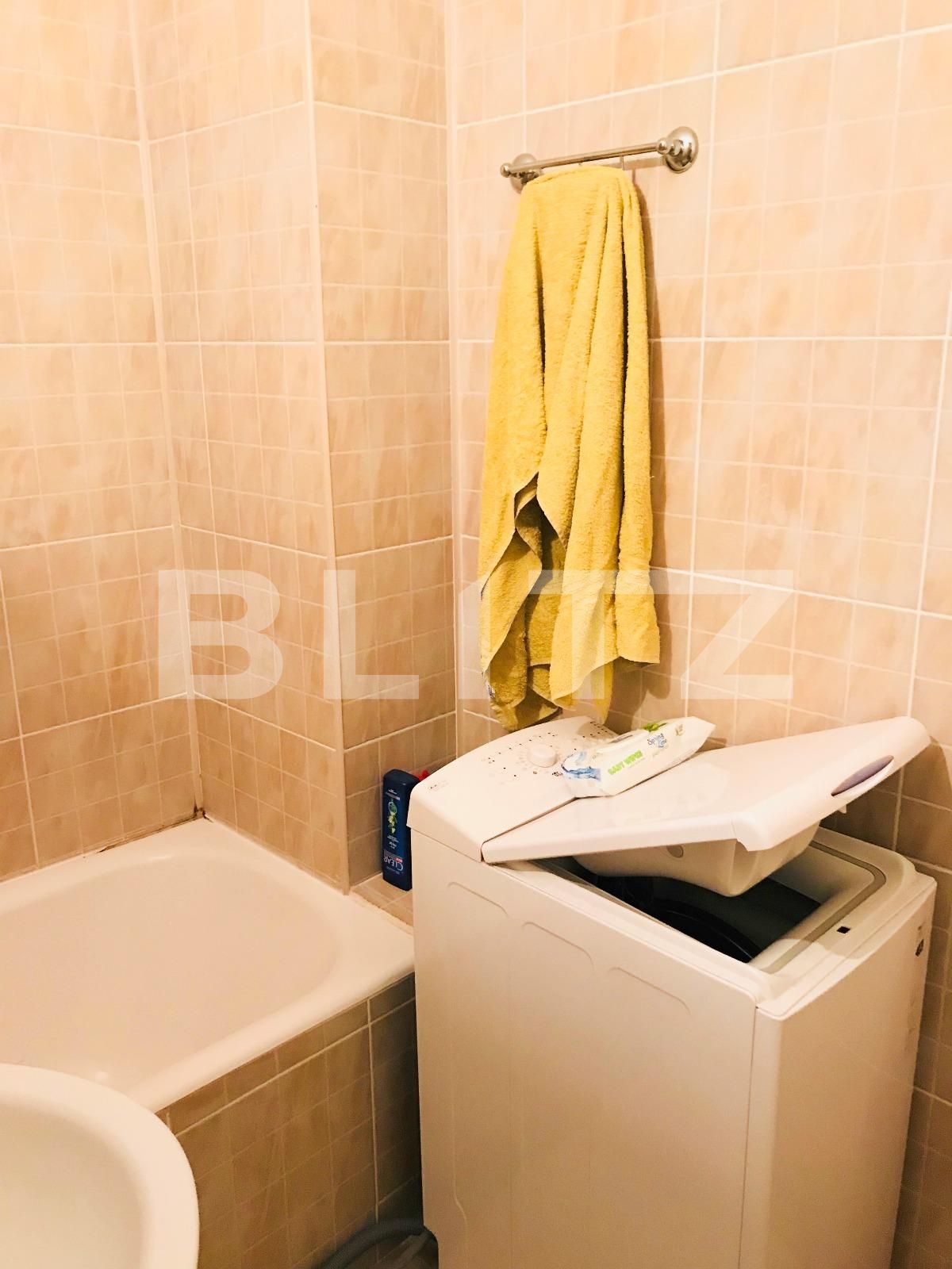 Garsonieră de închiriat Gheorgheni - 9333AI | BLITZ Cluj-Napoca | Poza11