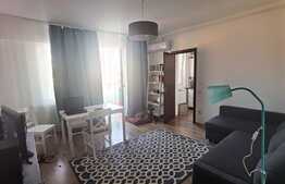 Apartament de 2 camere, 50 mp, parcare subterana, Ansamblul Iris