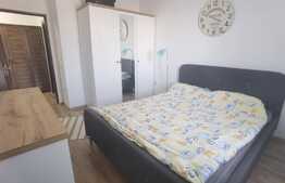 Apartament de 2 camere, 50 mp, parcare subterana, Ansamblul Iris